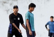 Bursa Transfer Belum Ditutup, Persiba Masih Incar Pemain Asing