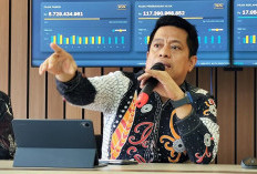 Realisasi PBB Balikpapan Baru 22,6 Persen, Denda 2022-2025 Dihapus Jika Bayar sebelum 30 September 2026