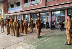 Kebijakan WFH bagi ASN Resmi Berlaku Pekan Depan, Ini Ketentuan yang Harus Dipahami