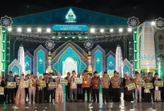 Kaltim Borong Gelar di MTQ Nasional 2026, Ini Daftar Juara dari Tiap Cabang