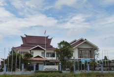 Pemkab Kutim Siapkan Gedung Perpustakaan Representatif untuk Dongkrak Literasi 