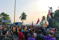 Aliansi Rakyat Kaltim Soroti Pemadaman Listrik, Antrean BBM hingga Tambang Ilegal