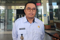 Tak Ingin Warga Pedalaman Tertinggal, Mahyunadi Dorong Akses Internet dan Fasilitas Adat