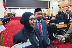 Defisit Anggaran, Pemkot Bontang Pastikan Bantuan UKT Tetap Jalan