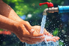 DPRD Balikpapan Kritisi Pengawasan PTMB, Keluhan Air Bersih Dinilai Belum Tertangani