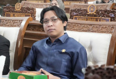 Hasil Survei Penilaian Integritas KPK 2025: Nilai Kutim Terendah se-Kaltim, DPRD Dorong Evaluasi Bersama