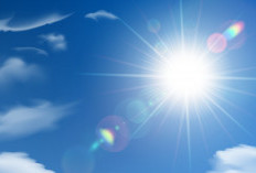 Ramalan Cuaca Kaltim dan IKN, 26 Maret 2026, Suhu Udara Capai 33 Derajat Celcius!