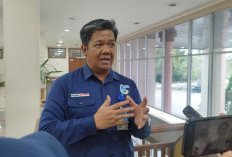 Waspada Kemarau, Perumda AMDT PPU Kaji Pemanfaatan Kolam Eks Tambang Jadi Air Baku 