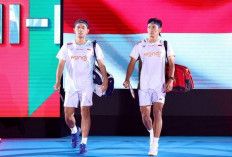Fajar/Fikri Tembus Final Japan Open 2026, Tantang Ganda Nomor Satu Dunia