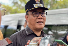 Pemkot Balikpapan Kaji Aturan Turunan Perpres Prabowo soal Ancaman Nonmiliter LGBTQ