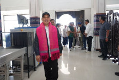  Ria Norsan Hadiri Rakergub dan Munaslub APPSI di NTB, Bawa Semangat Kolaborasi Antarprovinsi