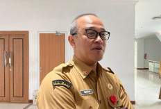 Finalisasi Ranperda Pajak dan Retribusi, Bapenda Ungkap PAD Samarinda Selama 2025 Capai Rp1,05 Triliun