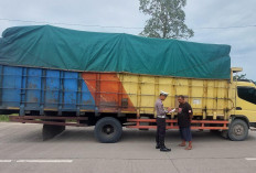 Marak Kendaraan ODOL di Jalanan, Dishub Samarinda Sebut Wewenang Penindakan di Satlantas