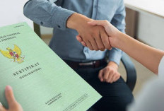 Satu KK, Satu Sertifikat: Progam Pemkab Kutim Lindungi Tanah Masyarakat