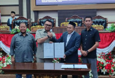 APBD Perubahan Kukar 2026 Jadi Rp7,9 Triliun, Dana Kurang Salur 2024-2025 Tersisa Rp2,2 Triliun