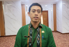 Belum Ada Parkir Gratis untuk Ojol di RSUD Kudungga Kutai Timur, Manajemen Tunggu Payung Hukum