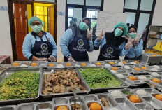 Transparansi Dipertanyakan, BGN Bungkam soal Terhentinya Program MBG di PPU