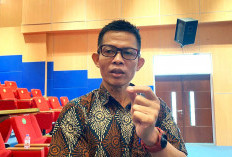 Tim Ahli Terlalu Gemuk di Pemprov Kaltim, Picu 'Kepala Daerah Bayangan'