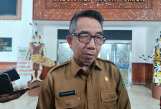 Transfer Pusat Menyusut, Bupati Kutim Berharap Bankeu Provinsi untuk Topang APBD 