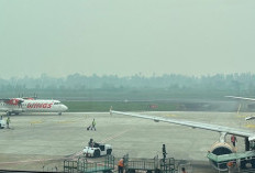 Ramalan Cuaca Kaltim dan IKN, 15 Oktober 2026, Cek di Sini!