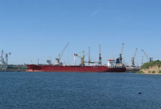 Di Tengah Blokade AS, Kapal China Rich Starry Melenggang Keluar Selat Hormuz