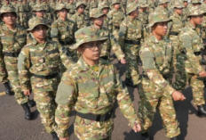 Gaji Manajer Kopdes Merah Putih Ditanggung APBN, Tembus Rp8,3 Juta per Bulan
