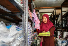 GAPMMI Soroti Dampak Kenaikan Harga Plastik terhadap Sektor Ketahanan Pangan Nasional