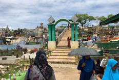 DPRD Samarinda Minta Pemkot Siapkan Lahan Baru untuk Bangun TPU 