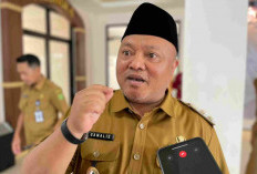 Damkar Berau Kekurangan Personel, Wabup Gamalis: Tahun Ini Tak Ada Formasi CPNS