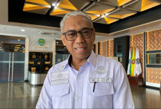 Tepis Isu Pengapalan Batu Bara Ilegal dari Kutai Lama, KSOP Samarinda: Semua Penerbitan SPB Lewat Sistem