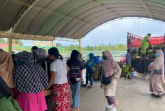 Disperindagkop UKM Paser Jadwalkan Operasi Pasar LPG 3 Kg di 11 Titik, Cek Lokasinya di Sini