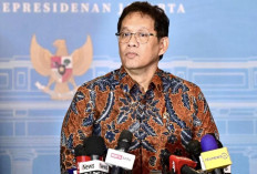 Dirjen Bea Cukai Terancam Dicopot, Menkeu Purbaya Tunggu Arahan Prabowo Usai Dugaan Suap Terungkap