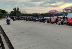 Pemkot Samarinda Ingatkan Polder Air Hitam Bukan Ruang Publik Bebas