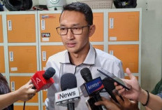 Terkait Pernyataan Mahfud MD soal Nusron Wahid, Jubir KPK: Penyidik Masih Melengkapi Alat Bukti
