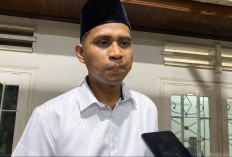 Beberkan Fokus Tim Ahli, Sutomo Jabir: Kami Memastikan Program Gubernur Dipahami oleh Publik