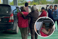 Mantan Kaur Keuangan Desa Bumi Etam Diduga Gunakan Dana Desa Sebesar Rp2,1 Miliar untuk Main Kripto