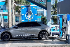 Mobil Listrik Tak Perlu Khawatir saat Mudik Nataru, PLN Akan Tambah Fast Charging SPKLU di Kaltimra