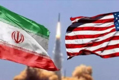Gagal Capai Kesepakatan Damai, AS dan Iran Berpotensi Lanjutkan Konflik