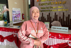 Kualitas Udara Belum Membaik, Belajar dari Rumah Berpotensi Diperpanjang 