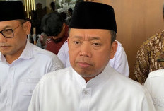 Dua Kali Mangkir dari Pemanggilan, KPK Evaluasi Langkah Hukum Pemeriksaan Nusron Wahid