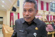 Pemkab Paser Mulai Terapkan Manajemen Talenta untuk Mengisi 3 Jabatan Eselon II