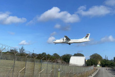 Bandara Bontang akan Diaktifkan untuk Tarik Minat Investor, Neni Akan Percepat Koordinasi 