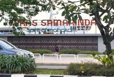 Inflasi Kaltim Capai 3,31 Persen, Samarinda Tertinggi dan PPU Terendah