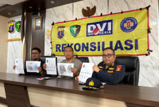 3 Korban Meninggal Insiden Kapal Dharma Kartika di Balikpapan Teridentifikasi Lewat Sidik Jari