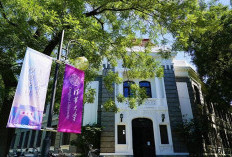 Ranking Universitas Terbaik Asia 2026 Versi THE: China Dominasi, Tsinghua University Juaranya