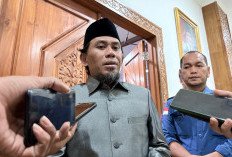 DPRD Kutim Agendakan Pemanggilan Perusahaan Daftar Merah PROPER 2024-2025