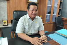 Target Investasi Kutim Rp18 Triliun, Optimistis Tercapai pada 2026