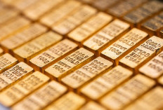 Harga Emas, 3 Januari 2026: Antam dan UBS Kompak Turun, Galery24 Stabil