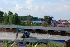 Ahli Teknik Sipil Soroti Insiden Patahnya Tol Balikpapan-IKN, Aco: Perlu Analisis Perilaku Hidrologi