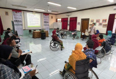Menanti Kesetaraan di Pasar Kerja PPU, Pelatihan Disabilitas Belum Jadi Prioritas